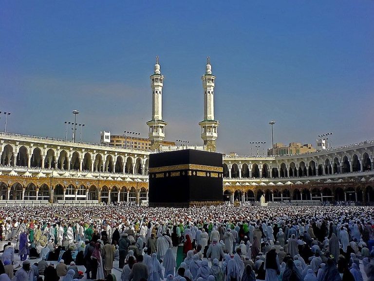 saudi arabia