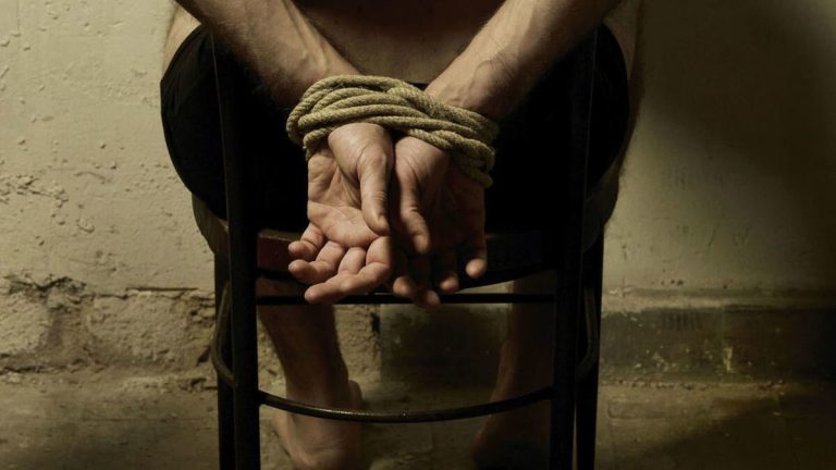 Russia moves to leave Europe’s anti-torture convention