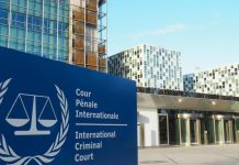 EU Defends International Criminal Court Against New US Pressure Campaign EU Defends International Criminal Court Against New US Pressure Campaign