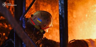 Russia’s latest mass strike on Kyiv tests the meaning of Washington’s rhetorical shift