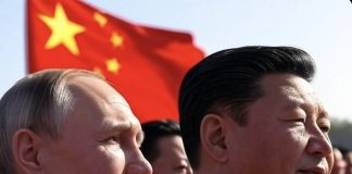 China’s twin showcases: what Tianjin and Beijing revealed about shifting alignments
