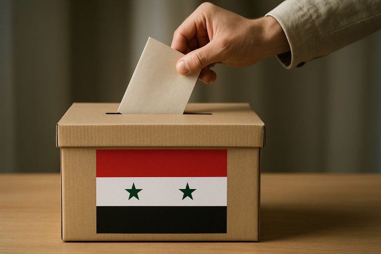 Syria schedules 5 October parliamentary elections under Islamist-led interim rule Syria schedules 5 October parliamentary elections under Islamist-led interim rule