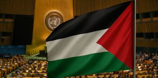 UK, Canada and Australia recognise Palestine as France signals move