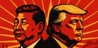 US slowdown deepens as debate grows over White House’s ‘state capitalism’