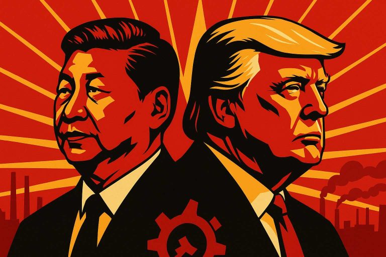 US slowdown deepens as debate grows over White House’s ‘state capitalism’ US slowdown deepens as debate grows over White House’s ‘state capitalism’