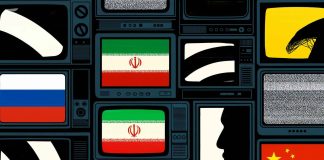 US Terminates European Partnership to Counter Disinformation from Russia, China and Iran