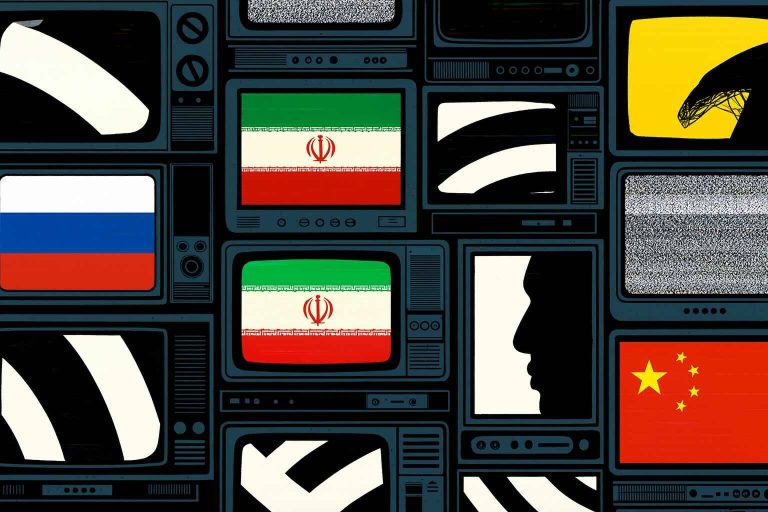US Terminates European Partnership to Counter Disinformation from Russia, China and Iran US Terminates European Partnership to Counter Disinformation from Russia, China and Iran