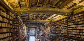 Oxford becomes first UK university to offer institution-wide ChatGPT Edu