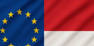 EU Indonesia