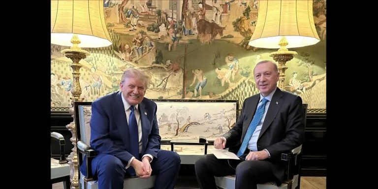 Turkey eyes major US aircraft purchases as Erdoğan prepares for White House meeting