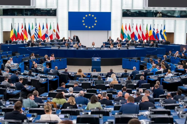 European Parliament Agenda, Week Commencing Sept 22nd, 2025: Forward-Looking Overview European Parliament