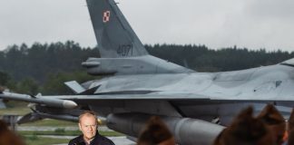 Poland rebuffs Trump’s ‘mistake’ remark over Russian drones as NATO tightens eastern air defences