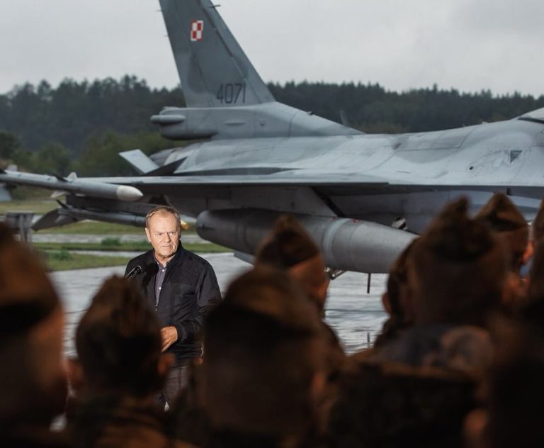 Poland rebuffs Trump’s ‘mistake’ remark over Russian drones as NATO tightens eastern air defences Poland rebuffs Trump’s ‘mistake’ remark over Russian drones as NATO tightens eastern air defences