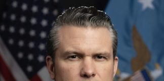 Hegseth’s Quantico Summit: America on a War Footing? Pete Hegseth