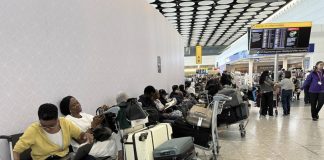 Cyberattack on Collins Aerospace Software Disrupts Major European Airports Collins Aerospace