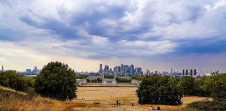 A Summer of Extremes: The UK’s Hottest Season and the Climate Crisis Summer