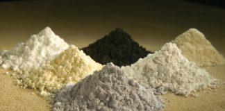 Brussels Sleeps as China Tightens the Rare Earth Noose Rare earth