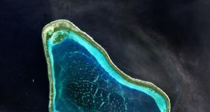 Chinese and Philippine vessels collide near Scarborough Shoal as Beijing cites ‘control measures’