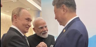 Trump says US has ‘lost’ India and Russia as SCO optics test Washington’s strategy