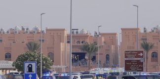 Israel targets Hamas leadership in Doha, Qatar, in rare cross-border strike Israel targets Hamas leadership in Doha, Qatar, in rare cross-border strike