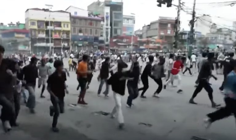 Nepal lifts social media ban after deadly unrest as Prime Minister Oli resigns