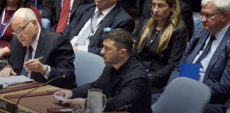 Zelenskyy says Budapest Memorandum has failed as Kyiv pursues new security architecture; Trump signals shift on Ukraine