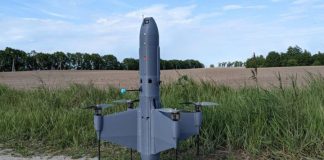 Britain Backs Ukraine With Mass Drone Production in Major Defence Shift Britain