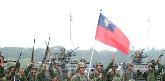 Trump withholds Taiwan security aid as White House pursues talks with Beijing