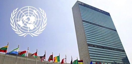 UN General Assembly backs two-state declaration condemning Hamas and Israeli attacks in Gaza