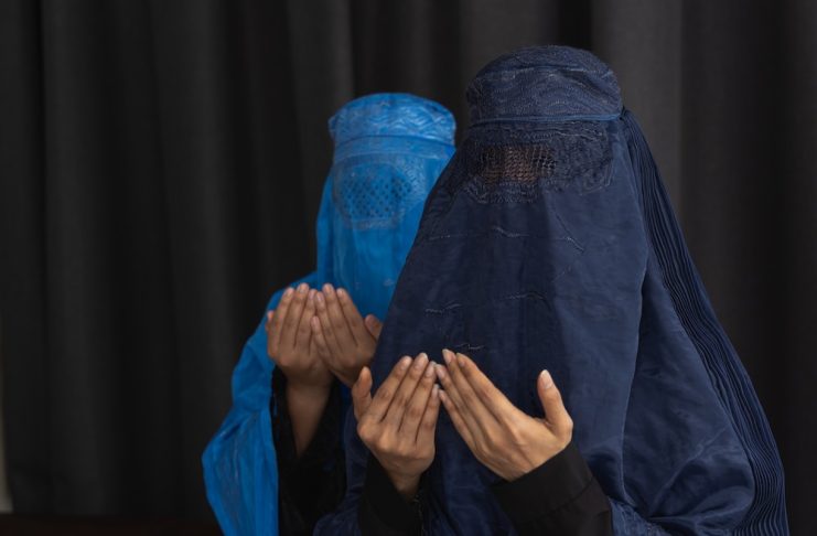 Taliban’s new code in Afghanistan draws outrage over violence against women and children