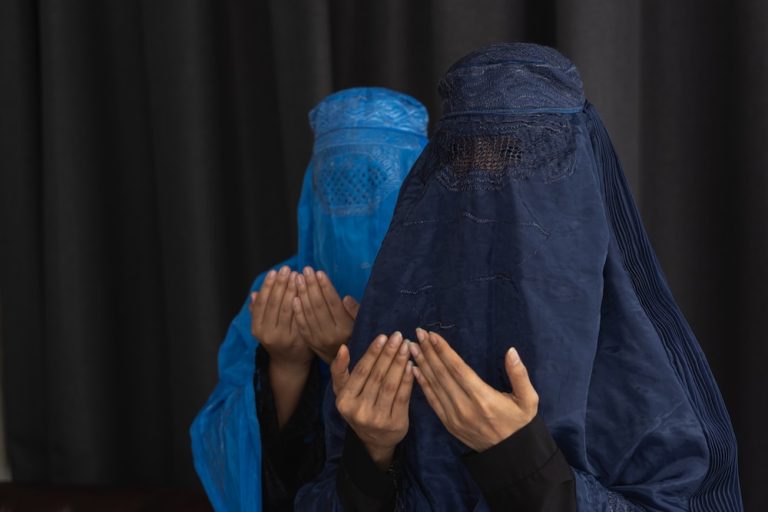 Taliban’s new code in Afghanistan draws outrage over violence against women and children