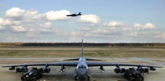 STRATCOMās āGlobal Thunder 26ā nuclear command-and-control drill under way STRATCOMās āGlobal Thunder 26ā nuclear command-and-control drill under way