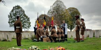 Great War