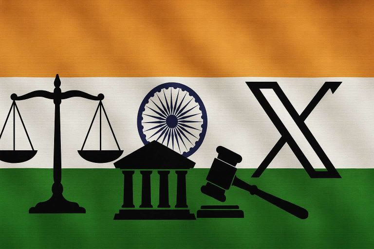 India narrows officials’ powers to order online takedowns after court fight with X