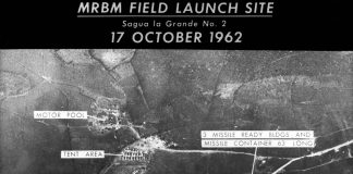 Cuban Missile Crisis