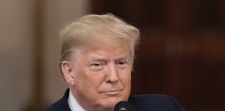 Trump Leaves the Door Wide Open for Beijing’s Green Power Grab Power