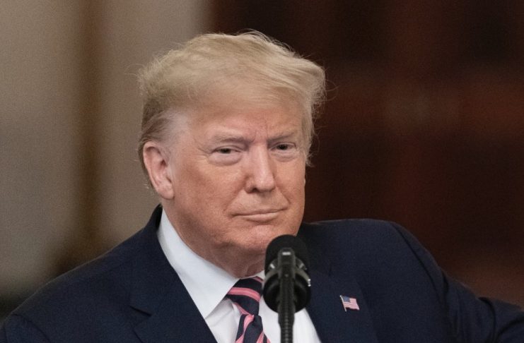 Trump Leaves the Door Wide Open for Beijing’s Green Power Grab Power