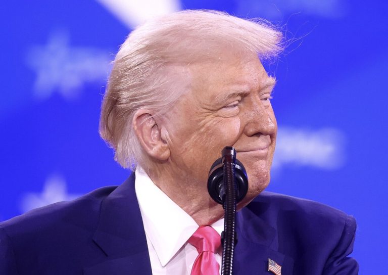 Trump’s Federal Layoffs Signal a High-Stakes Political Gambit Donald Trump