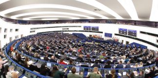 European Parliament Sets Ambitious Climate Agenda Ahead of COP30 COP30