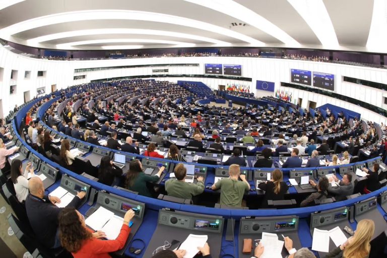 European Parliament Sets Ambitious Climate Agenda Ahead of COP30 COP30
