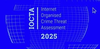 Steal, Deal and Repeat: Europol Warns of Rising Cybercrime Threats in Europe Europol