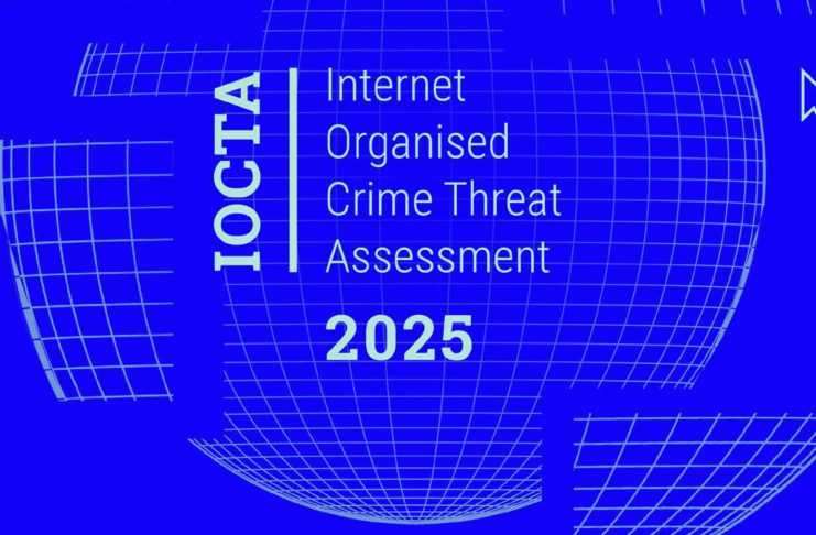 Steal, Deal and Repeat: Europol Warns of Rising Cybercrime Threats in Europe Europol