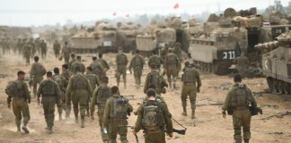 Israel and Hamas Agree to First Phase of Trump’s Gaza Peace Deal Israel and Hamas