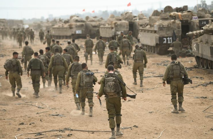 Israel and Hamas Agree to First Phase of Trump’s Gaza Peace Deal Israel and Hamas