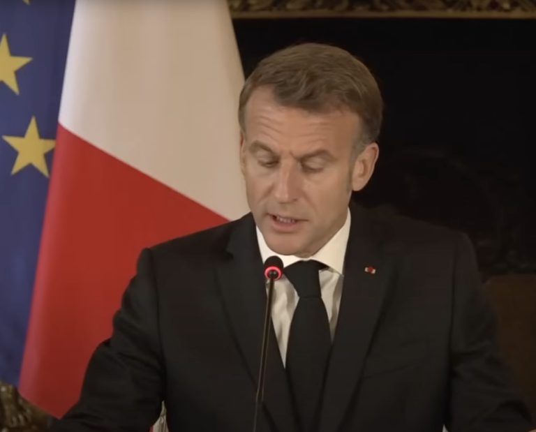 France’s Gaza Conference: A European Response to Trump’s Middle East Peace Plan Gaza Conference