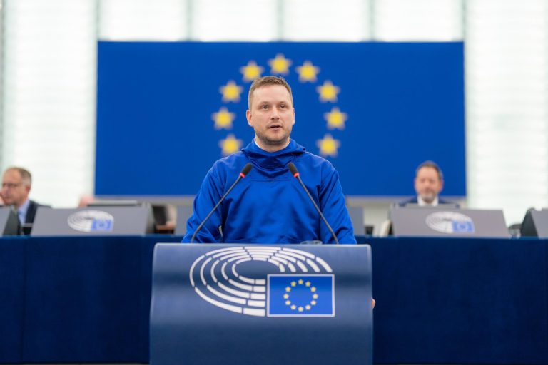 Greenland and the EU: A Strategic Partnership for the Future Greenland