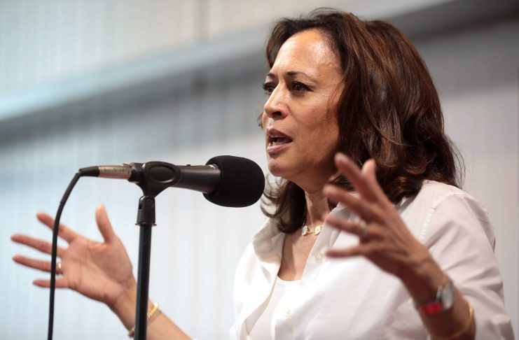 Kamala Harris Eyes 2028 Comeback: The Democrats’ Divided Future and the Ghosts of 2024 Kamala Harris
