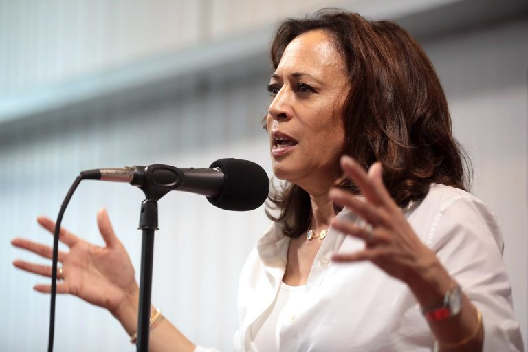 Kamala Harris Eyes 2028 Comeback: The Democrats’ Divided Future and the Ghosts of 2024 Kamala Harris