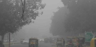 India tests cloud seeding over New Delhi in bid to disperse smog