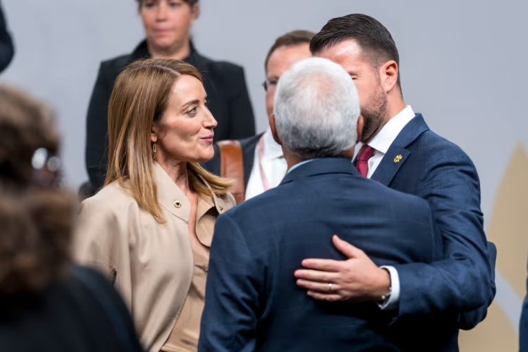 Metsola
